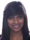 GMAT Prep Course Oslo - Photo of Student Shyama