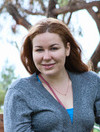 GMAT Prep Course Stavanger - Photo of Student Abigail