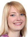 GMAT Prep Course Bergen - Photo of Student Anne