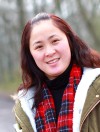 GMAT Prep Course Oslo - Photo of Student cindy