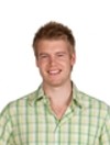 GMAT Prep Course Oslo - Photo of Student Florian