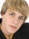 GMAT Prep Course Trondheim - Photo of Student Frank