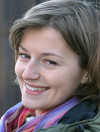 GMAT Prep Course Trondheim - Photo of Student Laura