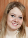 GMAT Prep Course Trondheim - Photo of Student Lucy