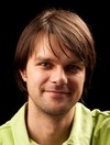 GMAT Prep Course Trondheim - Photo of Student Martin