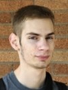 GMAT Prep Course Bergen - Photo of Student Mike