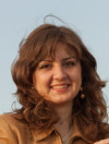 GMAT Prep Course Oslo - Photo of Student Natalia