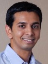 GMAT Prep Course Oslo - Photo of Student Nitin