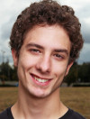 GMAT Prep Course Bergen - Photo of Student Peter