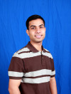 GMAT Prep Course Trondheim - Photo of Student Sahil