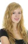 SAT Prep Course Oslo - Photo of Student Chelsea
