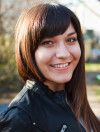 SAT Prep Course Trondheim - Photo of Student Shaniqua