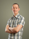 TOEFL Prep Course Trondheim - Photo of Student Victor